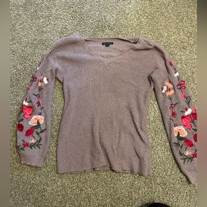 American Eagle sweater